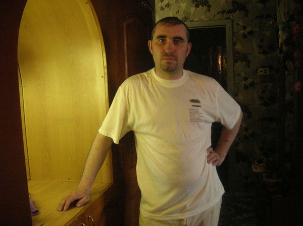 Алексей Конкевич