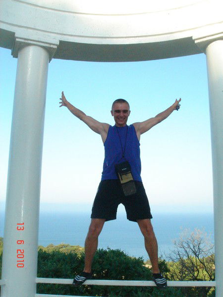 Александр Zema