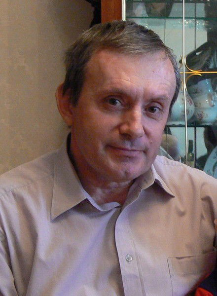 Александр Чемерчев