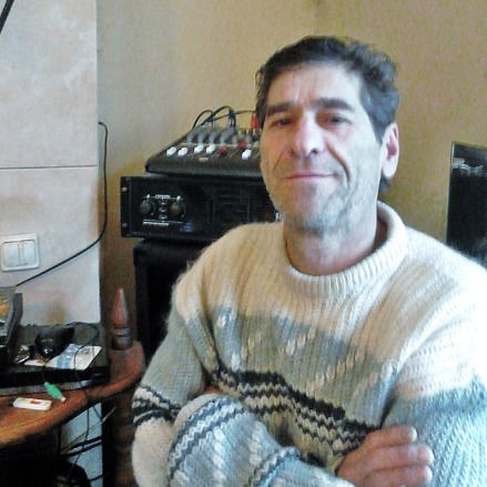 Александр Махитарьян