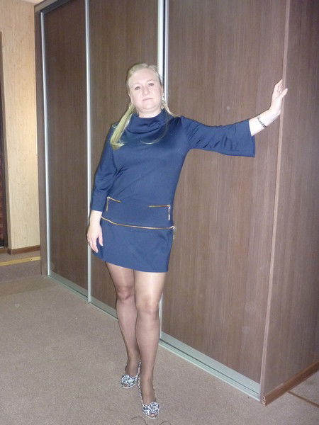 Наталья Перегудова