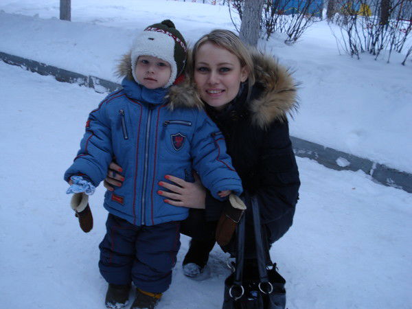 Анна Муртазина