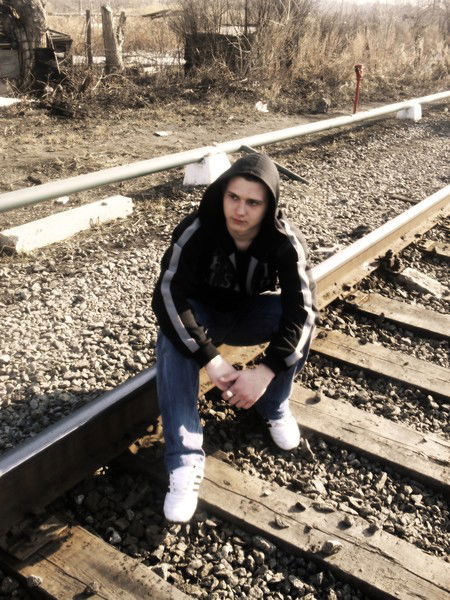 Игорь Жулин