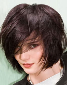 Светлана Антонова