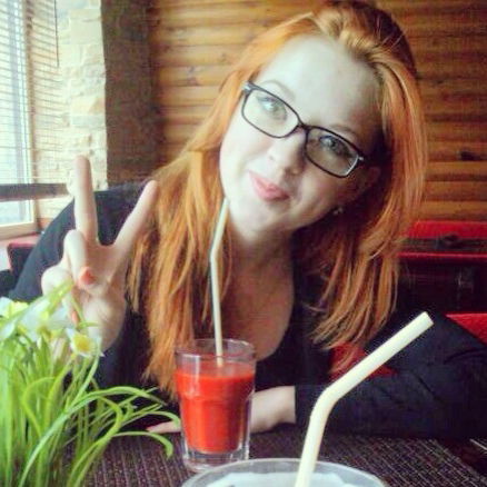 Екатерина Кузнецова