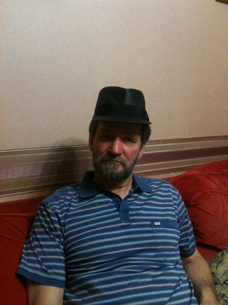 Николай Толстых