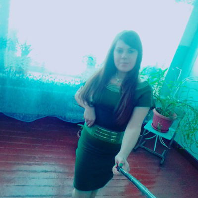 Иришка Гусанова