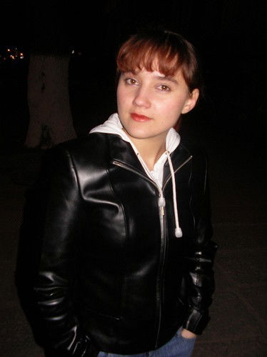 Татьяна Мусинова