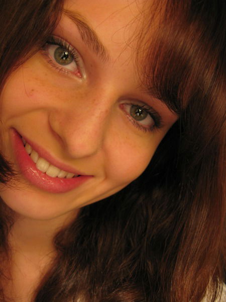 Дашулька Платонова