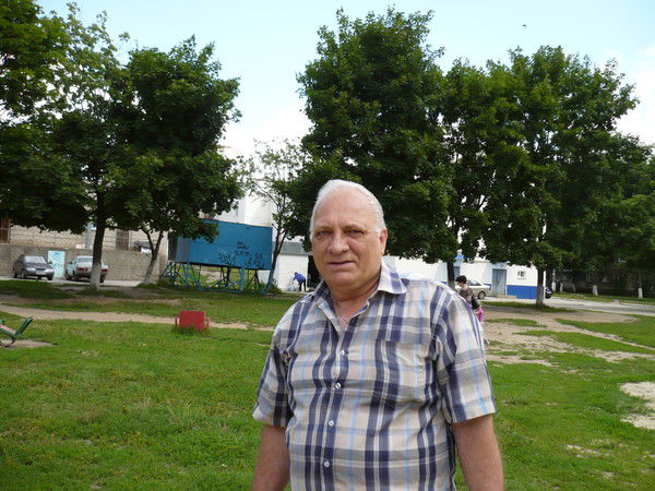 Алексей Шелковенков