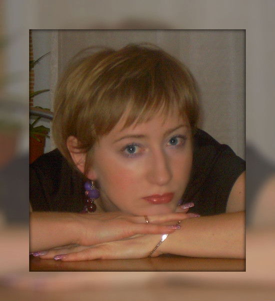 Людмила Емельянова