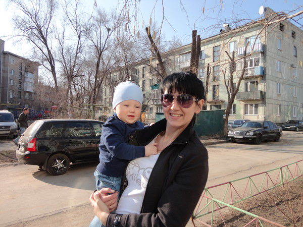 Наталия Степанникова