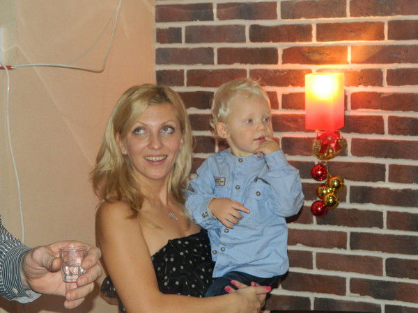 Светлана Каталкина