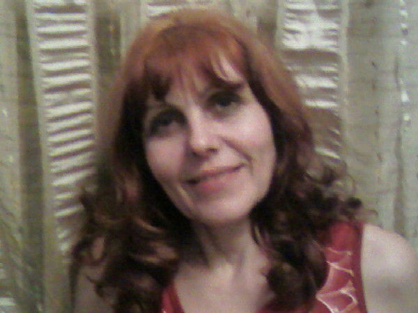 Наталья Пахомова