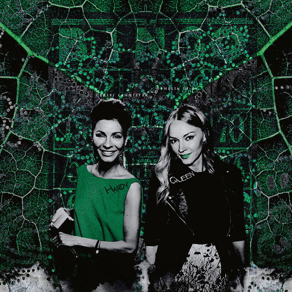 Cersei Hardy. Lannister