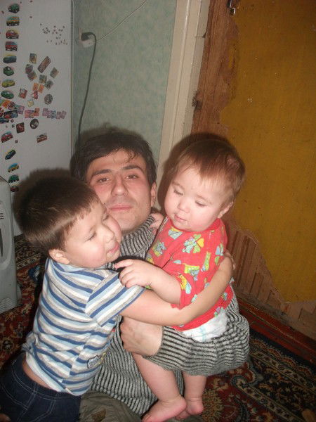 Эмиль Атабаев