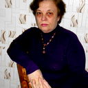 Наталия Григорьева