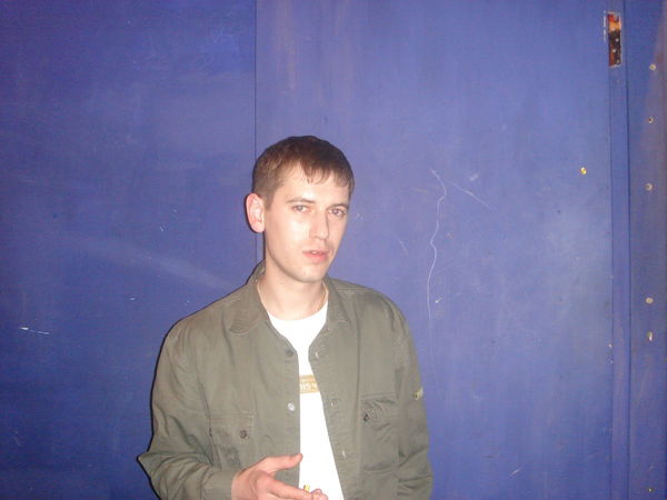 Денис Колядинский