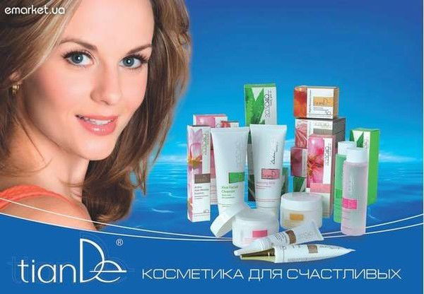 Александра Сорока(Тианде)