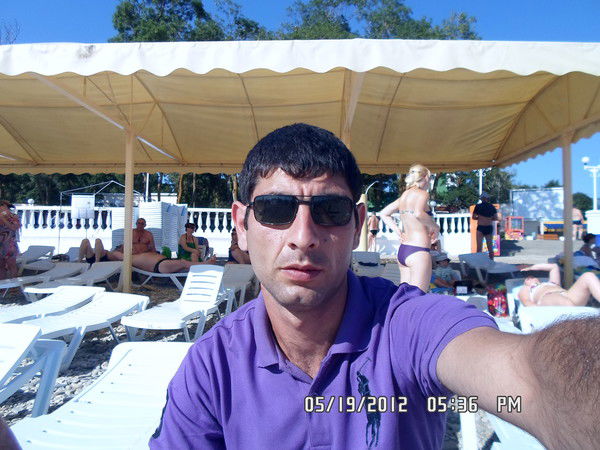 Огсен Хачатрян