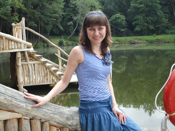 Вика Виктория