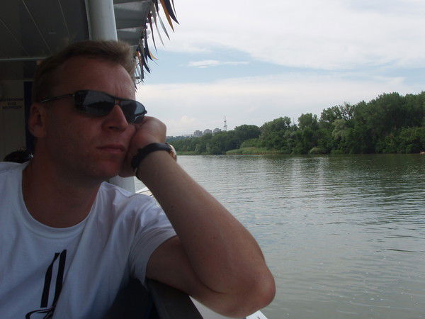 Игорь Афанасьев