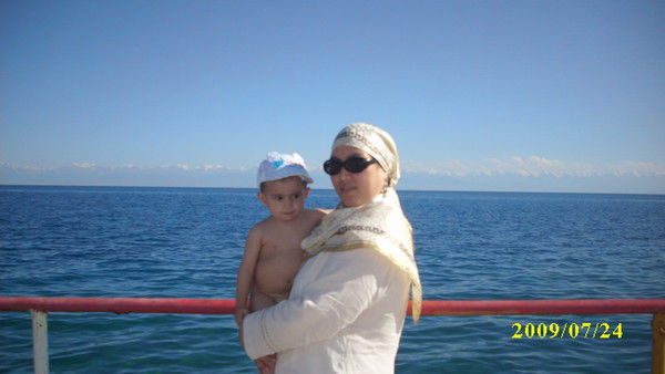 Рахат Каримова