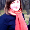 Марина Горбова