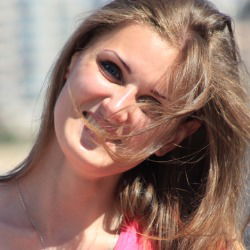 Анна Рябоконь