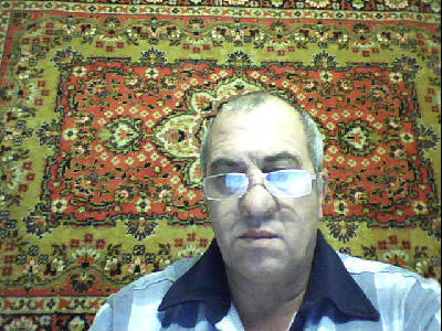 Александр Галеев