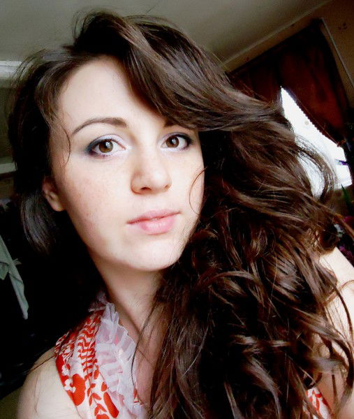 Taтьяна Татаринова