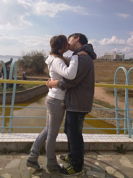 Алена Варламова