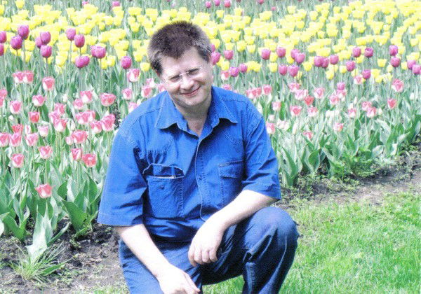 Александр Носенко