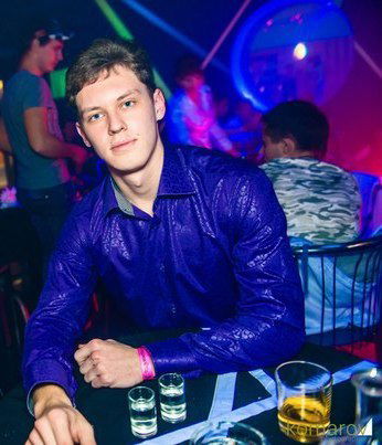 Вадим Золотов