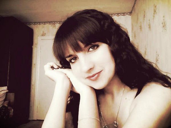 Оля Мінченко