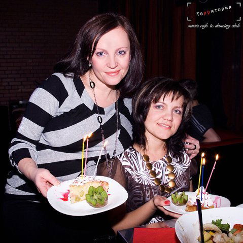 Анна Зайцева