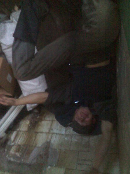 Александр Михаленак