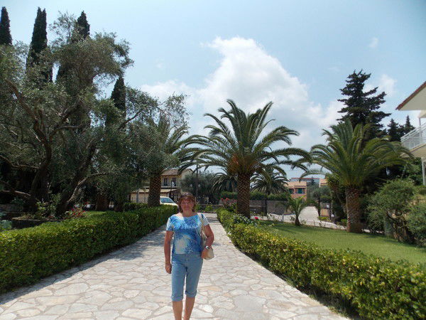 Ольга Шеломанова