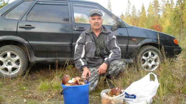 Сергей Данилин