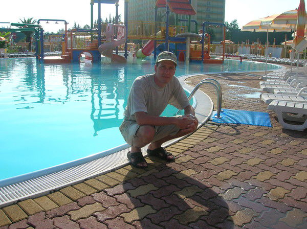 Анатолий Ибрагимов