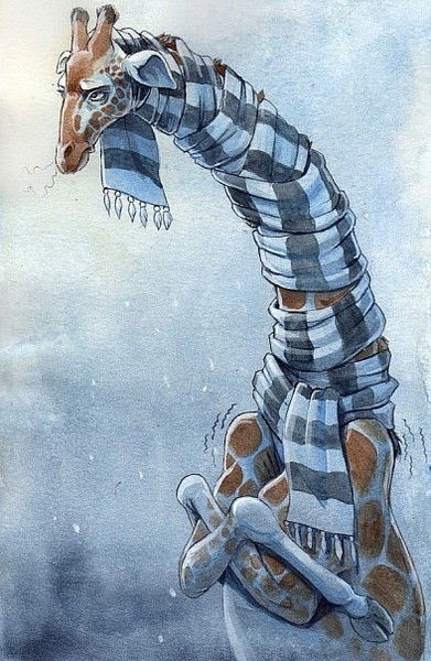 Андрей Сивриков