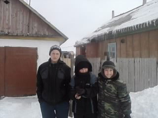 Владимир Винивитин