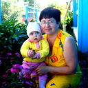 Лидия Ураскина