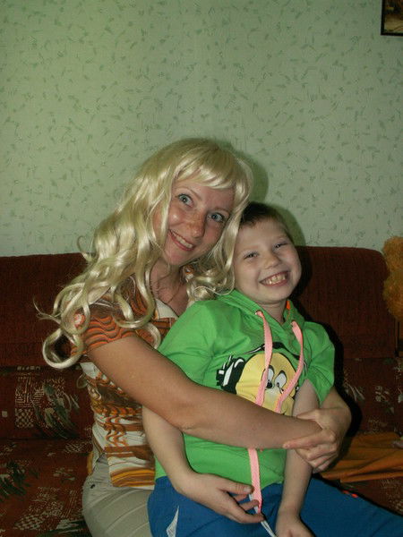 Елена Терентьева