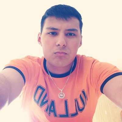 Наиль Залялов