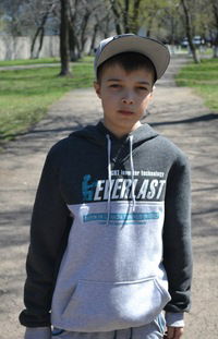 Стас Сухорученков