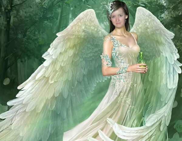 Лариса Уймина