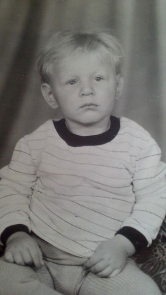 Денис Нуруллин