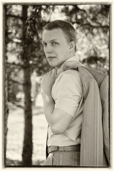 Никита Зайцев