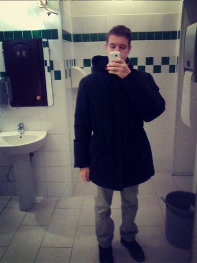 Николай Сидорчук